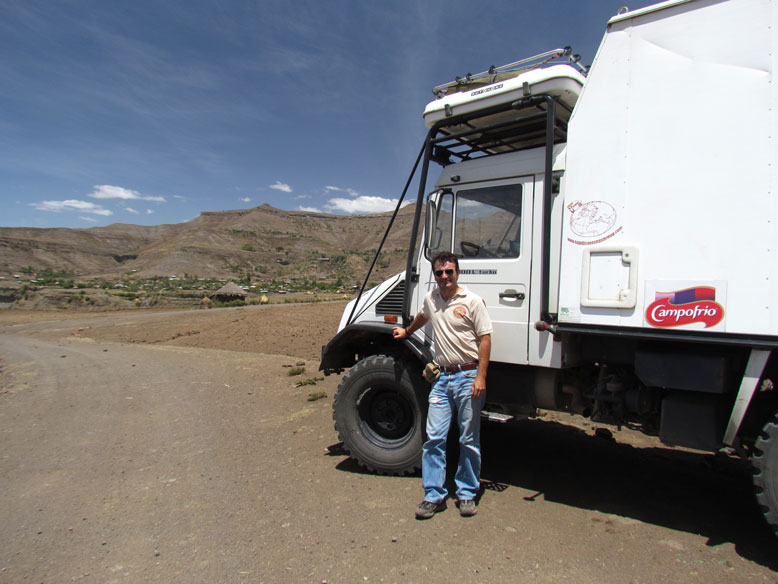 el sponsor lo mas importante